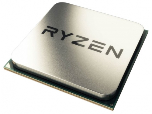 Купить Процессор CPU AM4 AMD Ryzen 3 1200 TRAY <3.4GHz, 65W, 4C/4T, 10MB(L2-2MB L3-8MB)> в Алматы