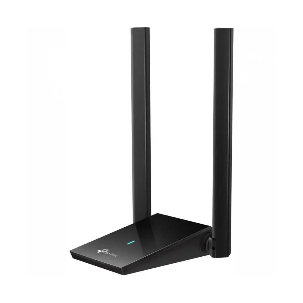 Купить Сетевой адаптер беспроводной USB AX1800 Tp-Link Archer TX20U Plus в Алматы