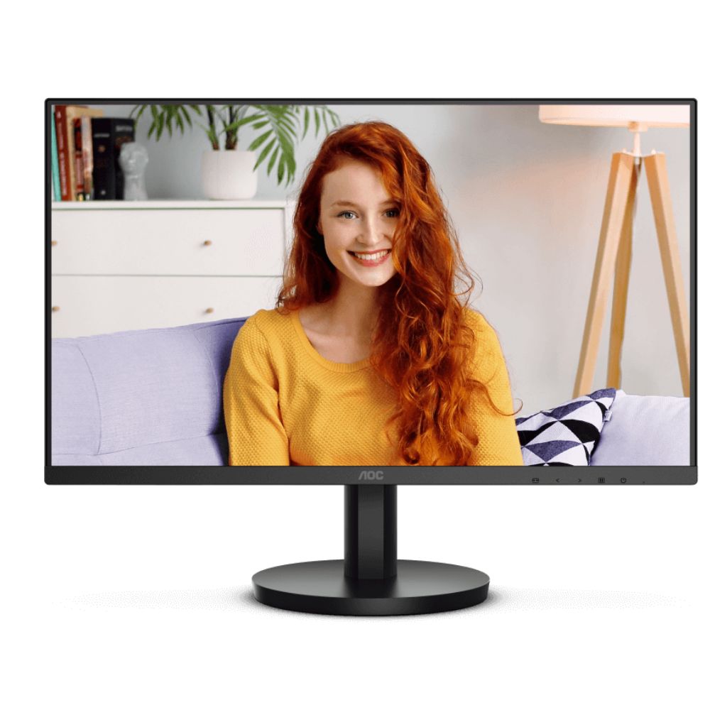 Купить Монитор 23.8" AOC 24B3HMA2/01 IPS в Алматы