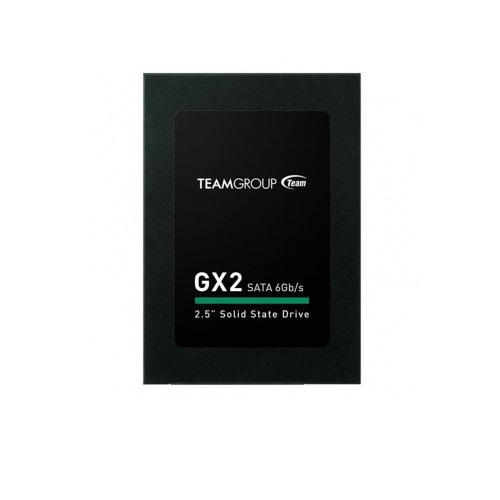 Купить SSD-накопитель Team Group GX2 1TB, 2.5", 7mm, SATA-III 6Gb/s, T253X2001T0C101 в Алматы