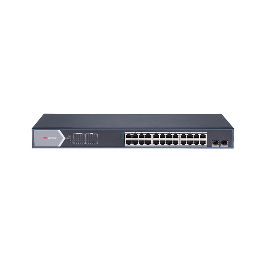 Купить Коммутатор Hikvision DS-3E1526P-SI в Алматы
