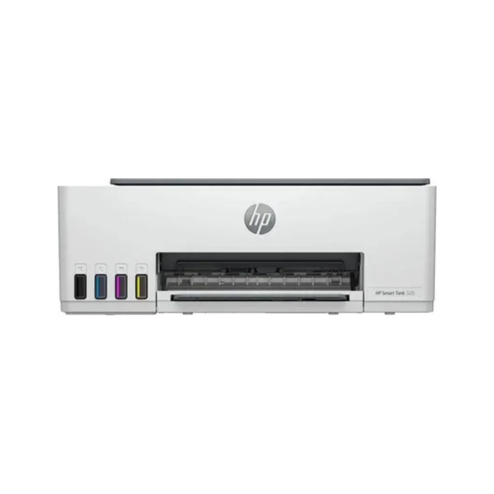 Купить Струйное МФУ HP Smart Tank 520(1F3W2A) в Алматы