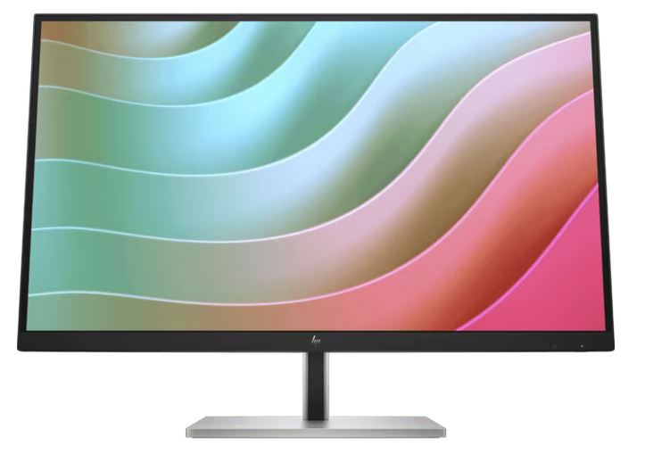 Купить HP E27k G5 USB-C 4K Monitor в Алматы