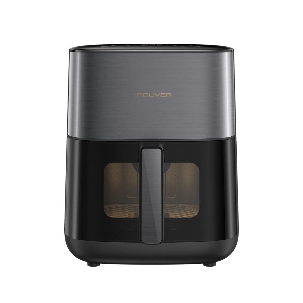 Купить Аэрогриль Trouver air fryer FD10 Pro Max Black в Алматы
