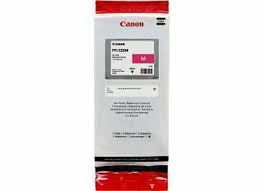 Купить Картридж Canon/PFI-320/Струйный/пурпурный/№320/300 мл/для  imagePROGRAF TM-200/TM-205/TM-300/TM-305 в Алматы