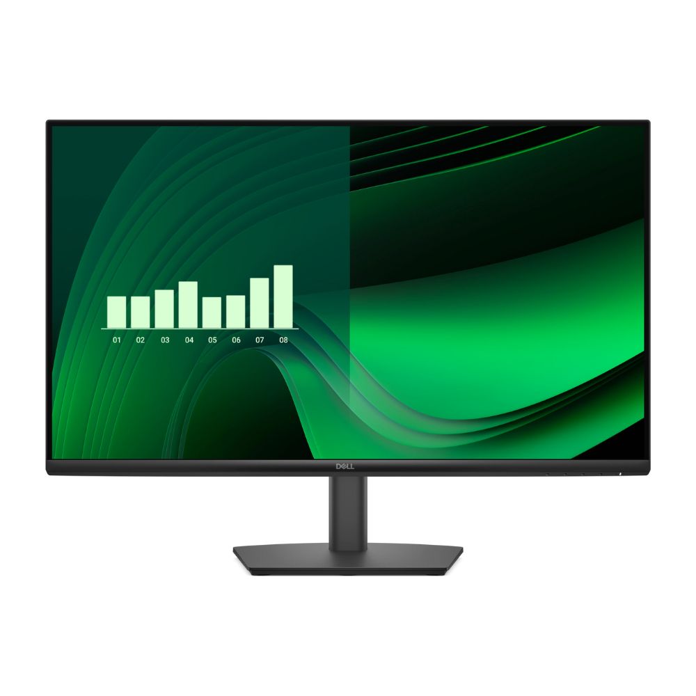 Купить Монитор Dell Pro 27 Monitor E2725HM, 68.60 cm (27.0") (210-BRDQ) в Алматы