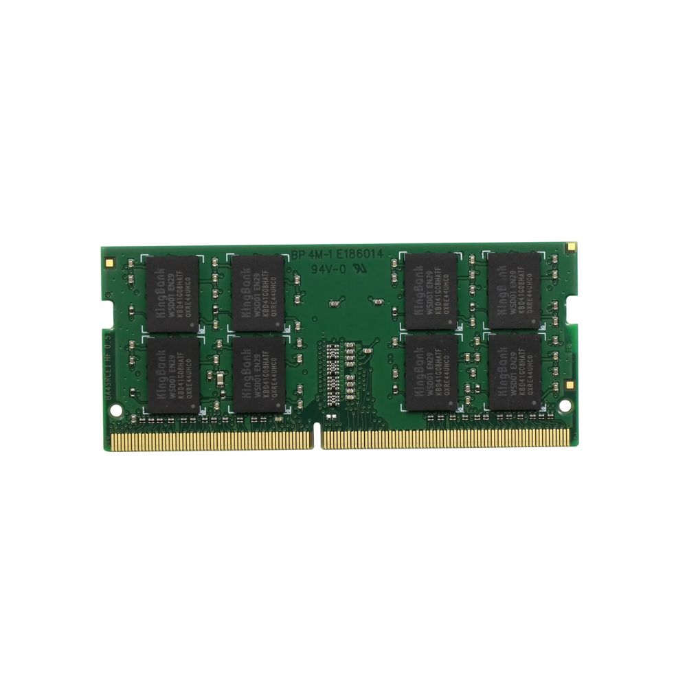 Купить Модуль памяти для ноутбука KingBank KDUN K5.01.FN049D4001, 16Gb SO-DIMM DDR4 3200MHz CL22 в Алматы