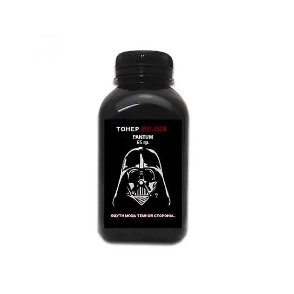 Купить Тонер SW Dark Side для PANTUM P2200/P2207/P2500/P2500W/P2507/M6500/M6550/M6600/M6607 (PC-210/PC-211EV) (HG19) 10кг/пакет в Алматы