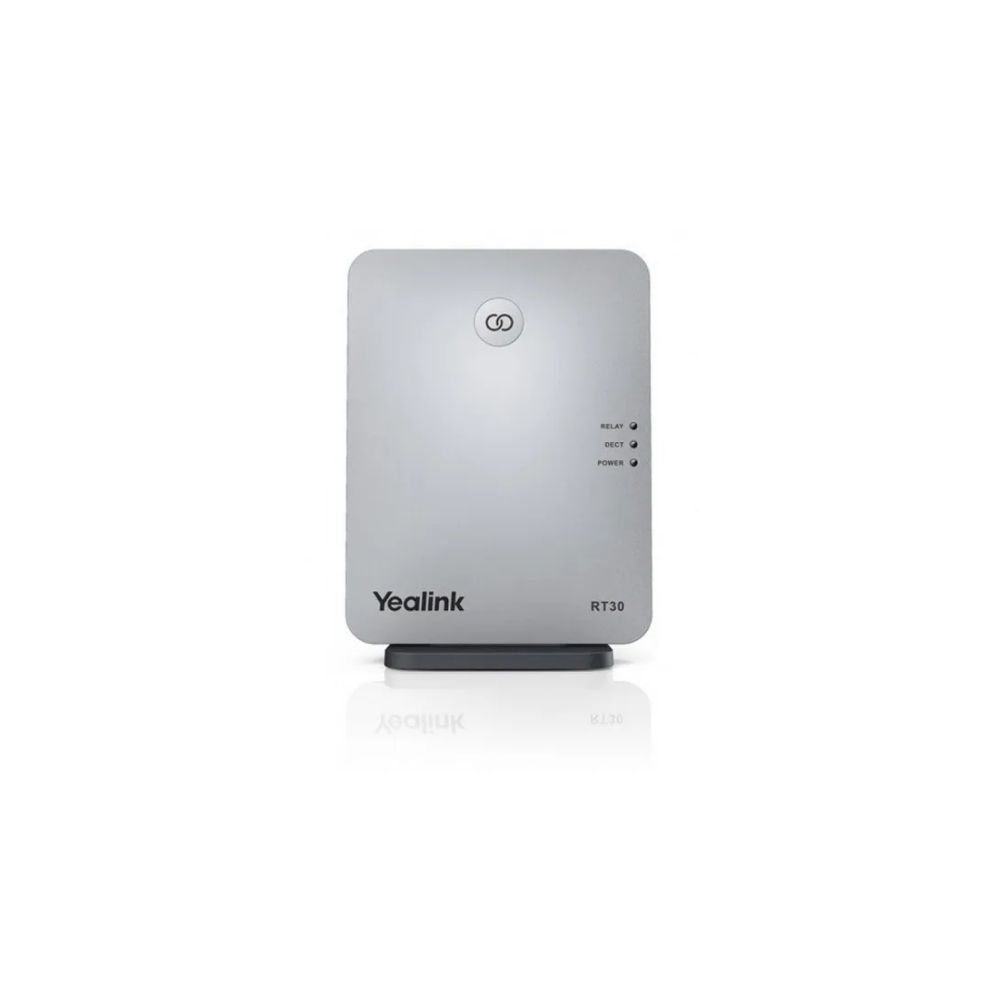 Купить Yealink RT30 DECT-репитер для  SIP- телефонов W52P/W60P/W41P в Алматы