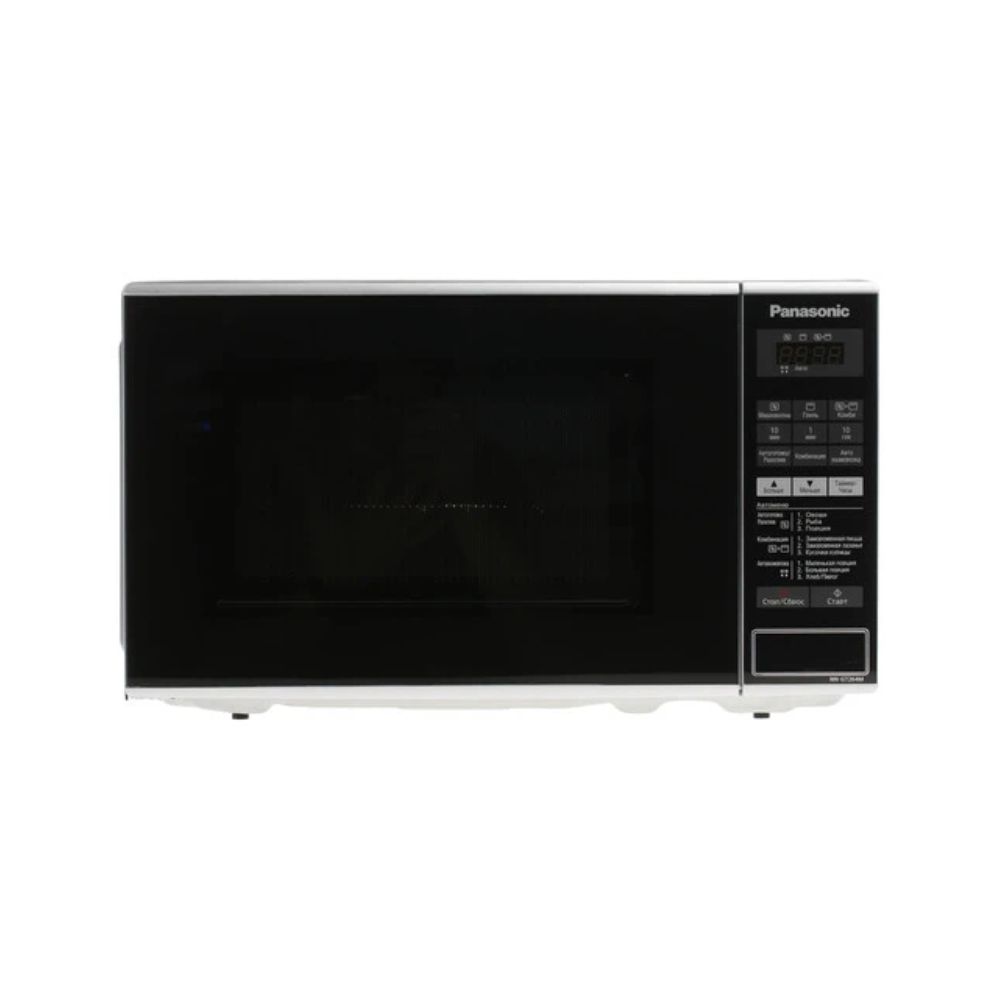 Купить Panasonic NN-GT264MZPE микроволновая печь в Алматы