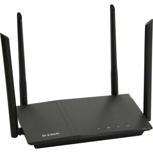 Купить D-link DIR-1260/RU/R1A Беспроводной двухдиапазонный гигабитный маршрутизатор AC1200 Wave /  в Алматы