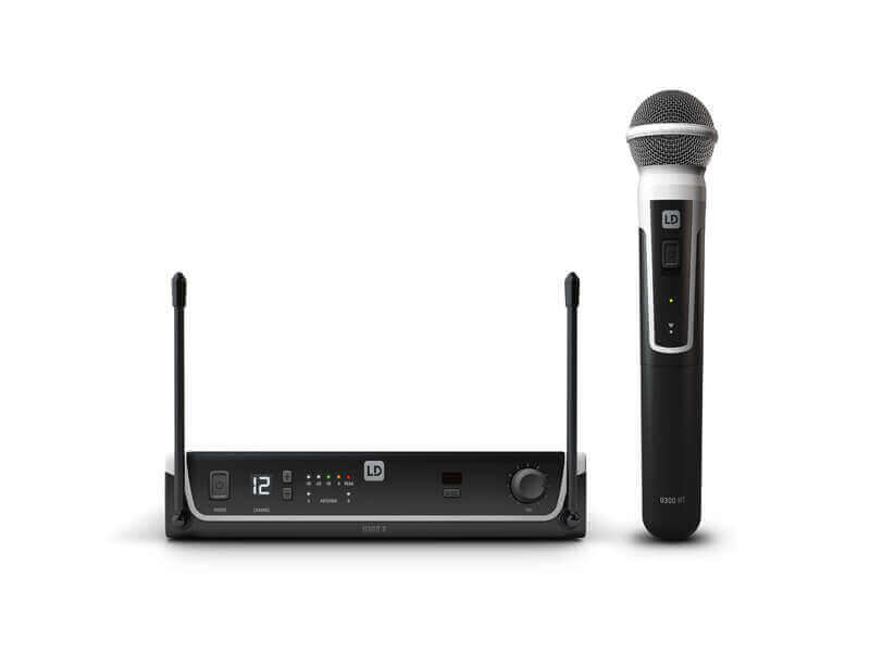 Купить LD SYSTEMS Микрофон LDU305HHD в Алматы