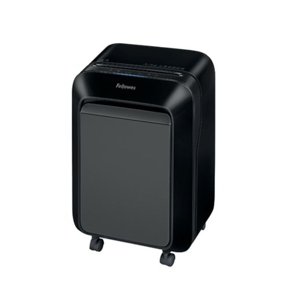 Купить Шредер Fellowes&reg; Powershred&reg; LX210 BLACK SHREDDER EU/UK&nbsp;5502501 в Алматы