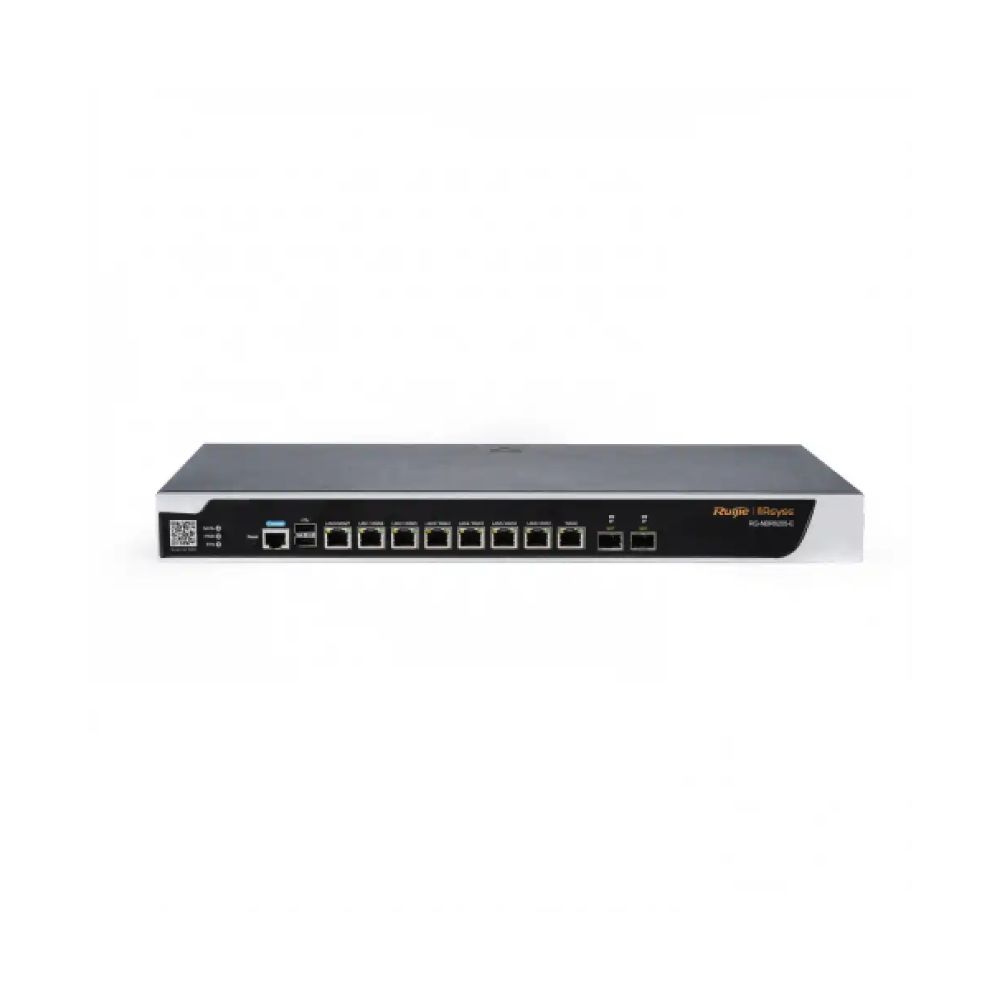 Купить Маршрутизатор Reyee RG-NBR6205-E (RG-NBR6205-E) в Алматы