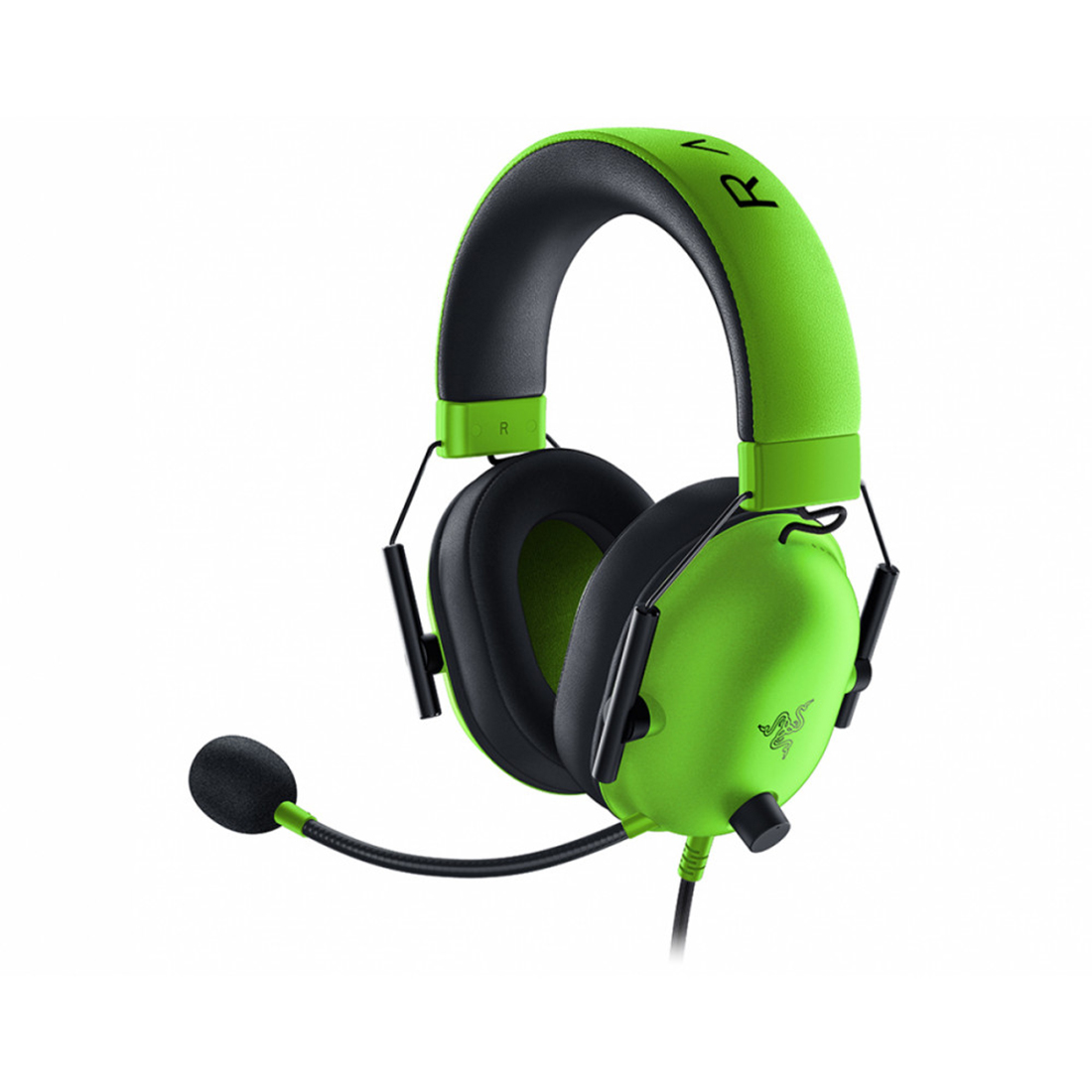 Купить Гарнитура Razer Blackshark V2 X Green в Алматы
