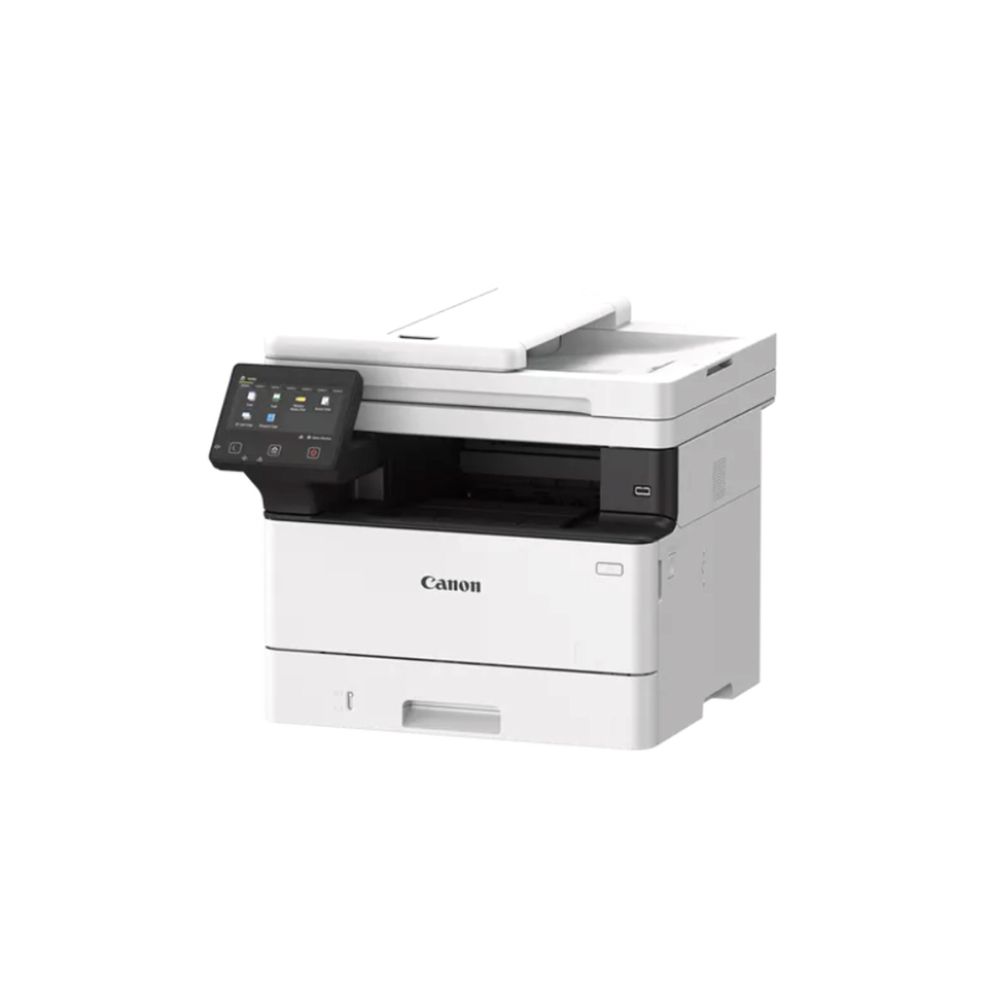 Купить LASER MFP I-SENSYS MF465DW в Алматы
