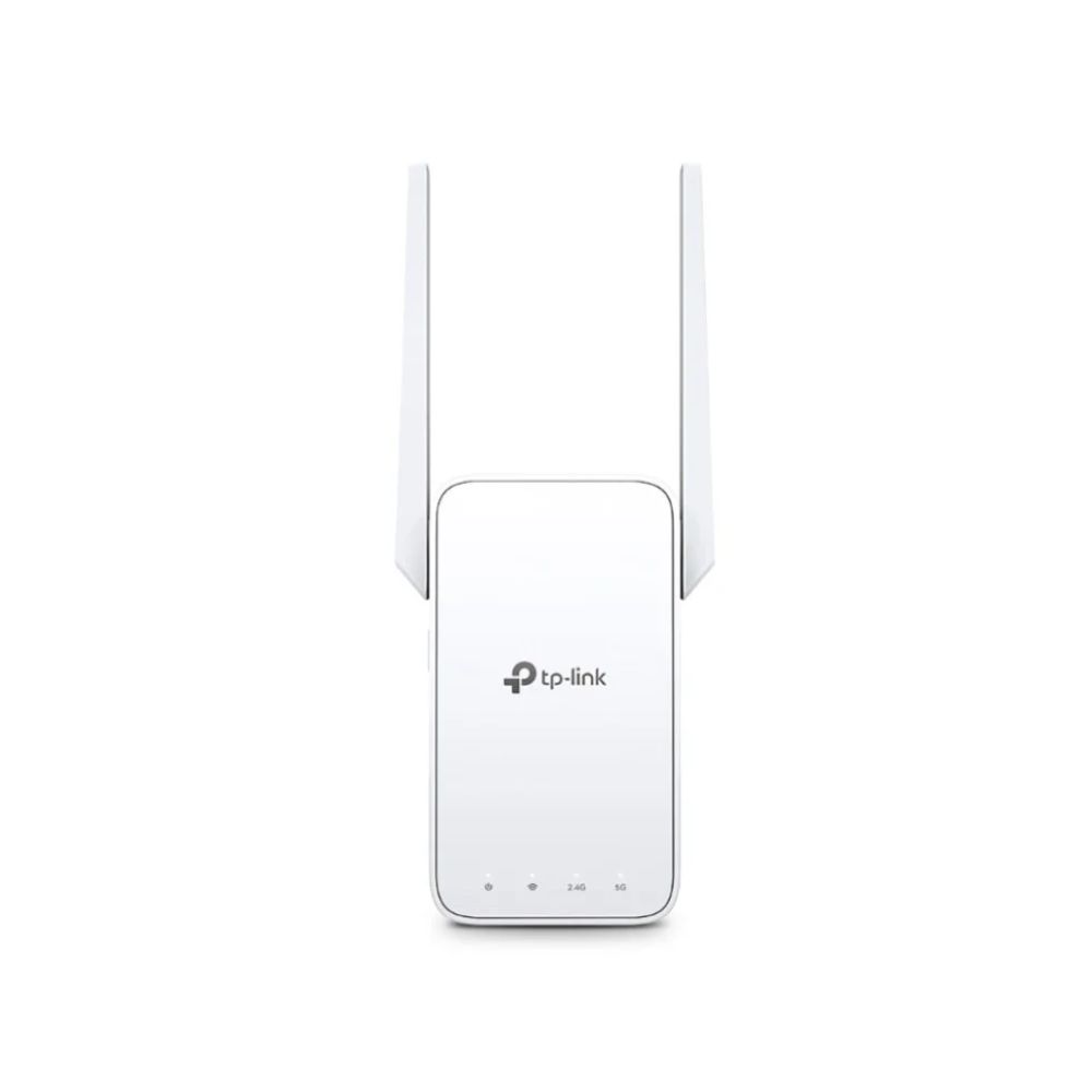 Купить Повторитель беспроводной AC1200 Tp-Link RE315 <AC1200 Беспроводной двухдиапазонный усилитель беспроводной сигнала для подключения к настенной розетке,867Mbps на 5GHz + 300Mbps на частоте 2.4 ГГц, 802.11ac/a/b/g/n, 1 LAN 10/100M, поддержка EasyMesh, 2 в Алматы