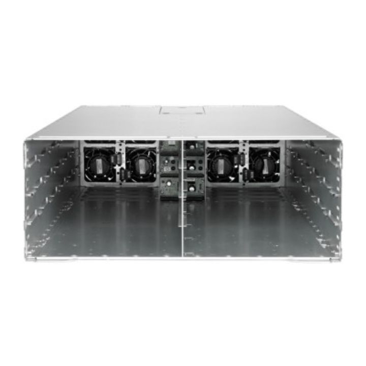 Купить HPE DL38X&nbsp;NVMe&nbsp;8 Solid State Drive Express Bay Enablement Kit в Алматы