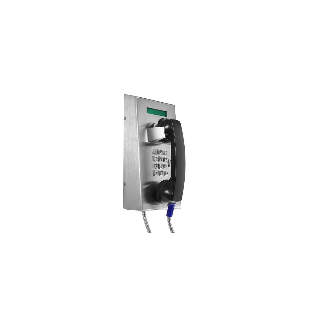 Купить JR212-FK, клавиатура, накладной, БП, LCD-экран, аналоговый в Алматы