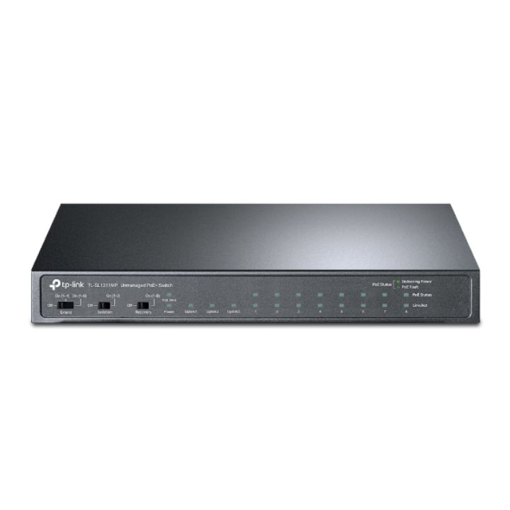 Купить Коммутатор TP-Link TL-SL1311MP в Алматы