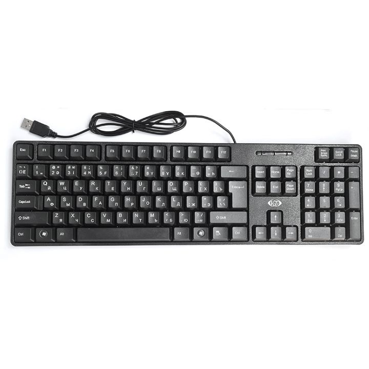 Купить Клавиатура ViTi K520  в Алматы
