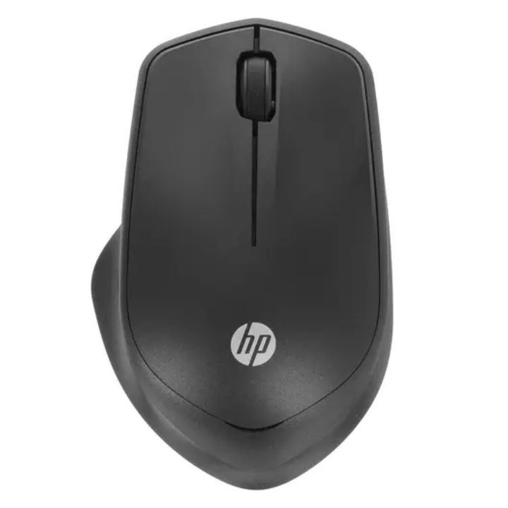 Купить Беспроводная мышь HP 19U64AA 280 Silent/USB-A/quiet в Алматы