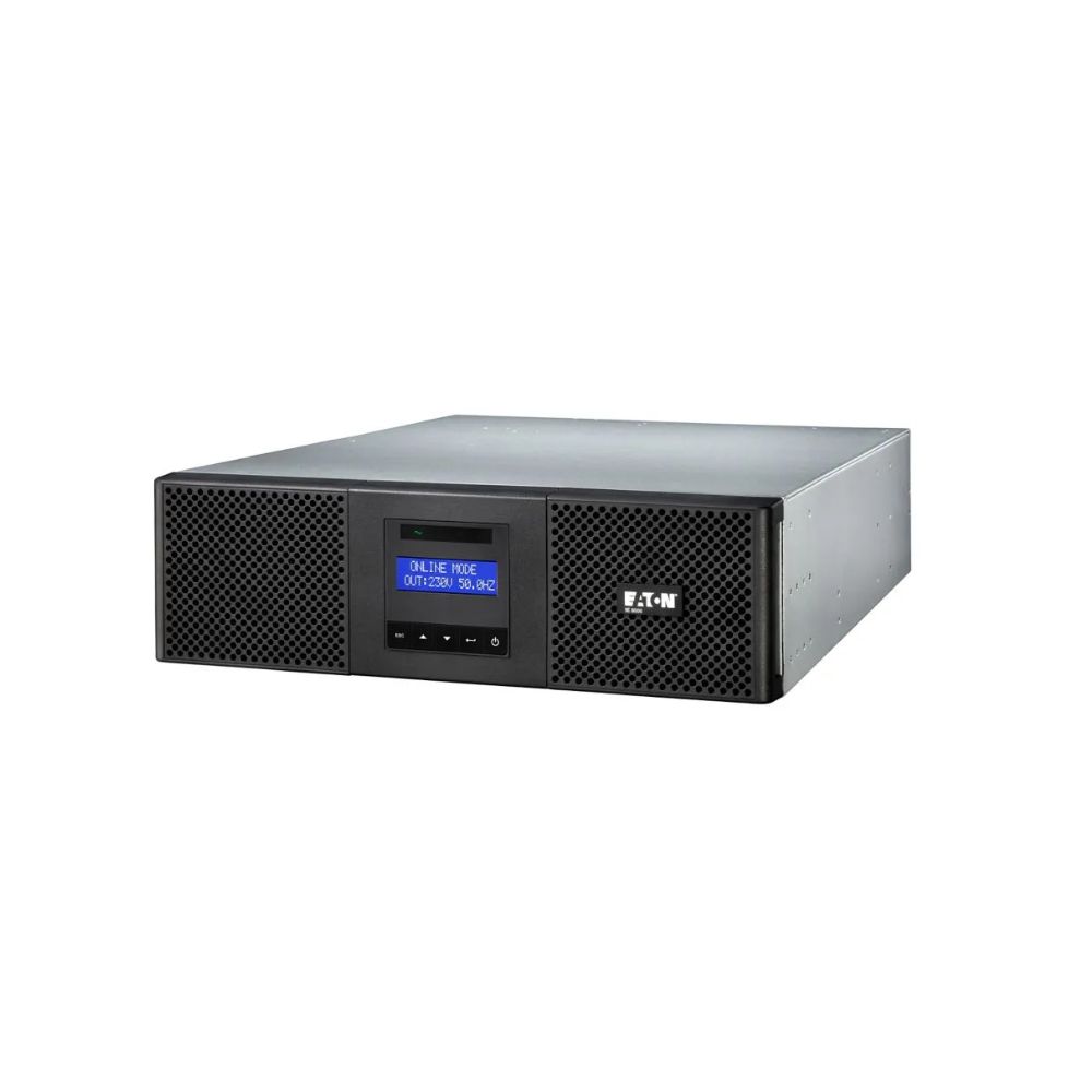 Купить ИБП Eaton 9E6KIR (9E6KIR) в Алматы