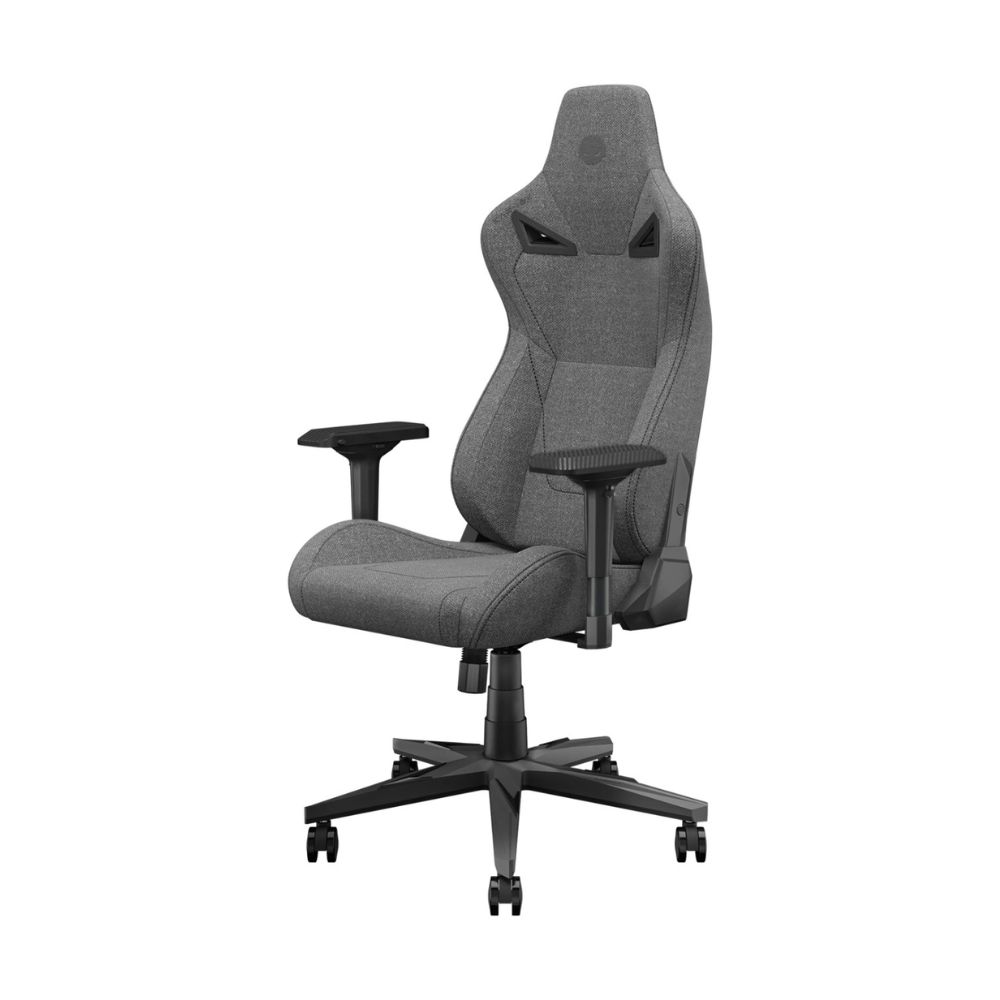 Купить Игровое компьютерное кресло Karnox (KX800512) LEGEND Adjudicator, LIGHT GREY, <188cm, <100kg в Алматы