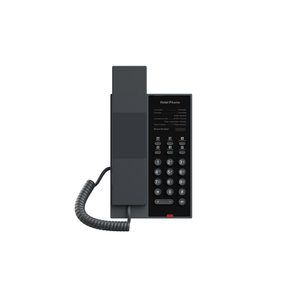 Купить             IP телефон Fanvil H602 в Алматы