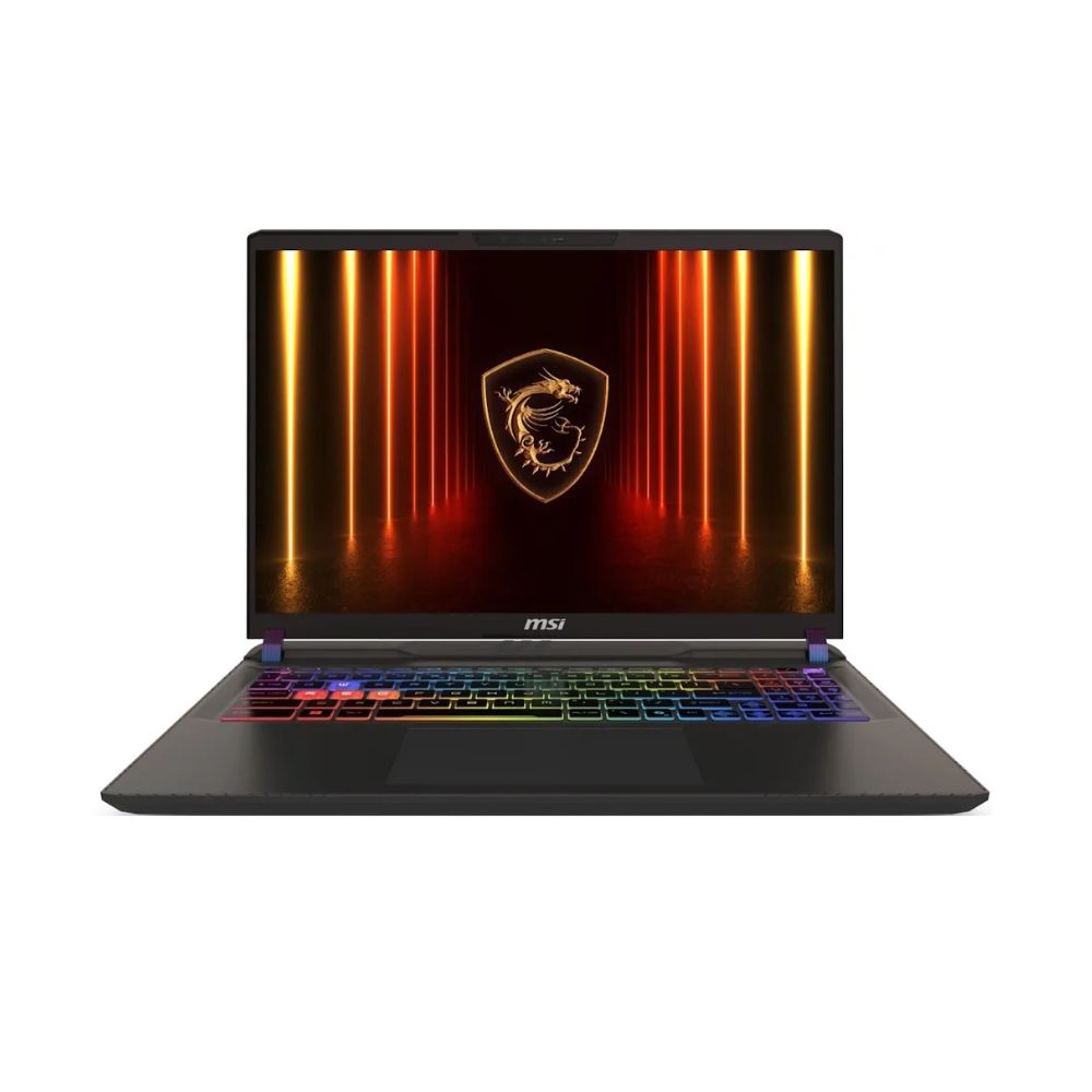 Купить Ноутбук MSI Vector A16 HX A8WHG, Ryzen 9 8940HX/16*QHD/16GB/1TB/GF RTX5070Ti 12GB/LAN/DOS 9S7-15MM72-058 в Алматы