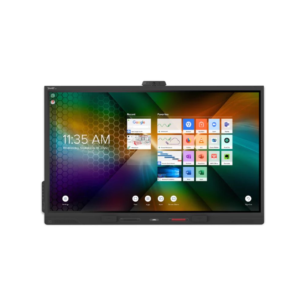 Купить Интерактивная панель SBID-QX275-P в Алматы