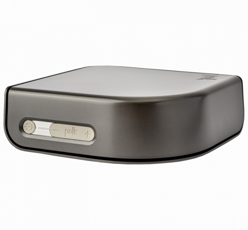 Купить POLK AUDIO Усилитель Omni A1 Серебро в Алматы