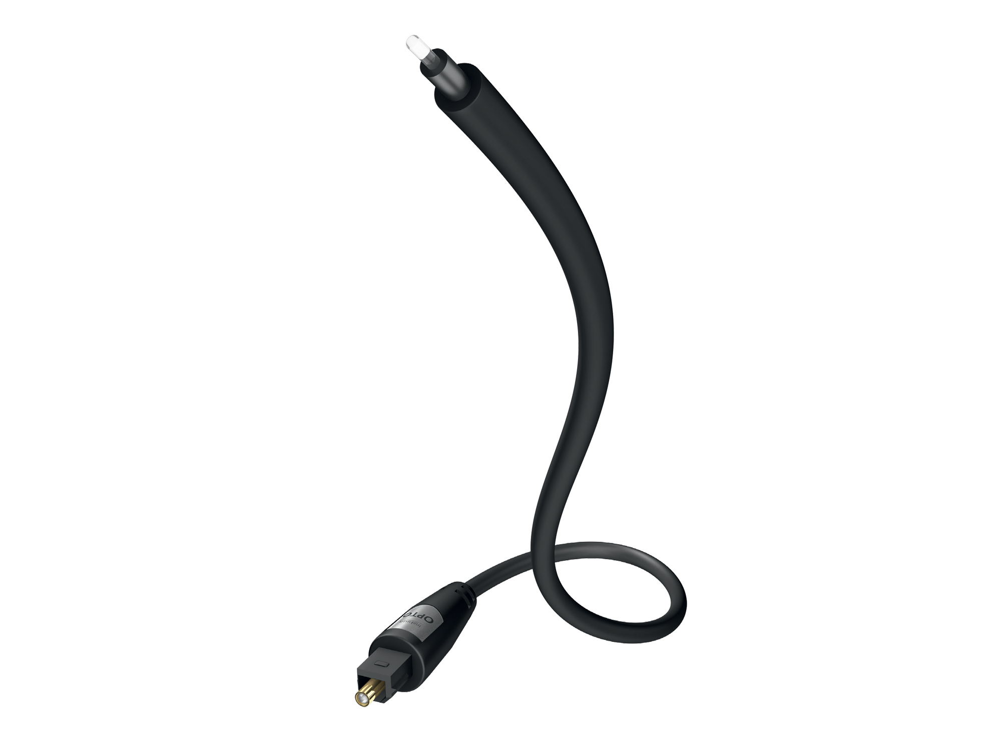 Купить inakustik Кабель OPTO Toslink Star 0.75m EAN:4001985511273 в Алматы