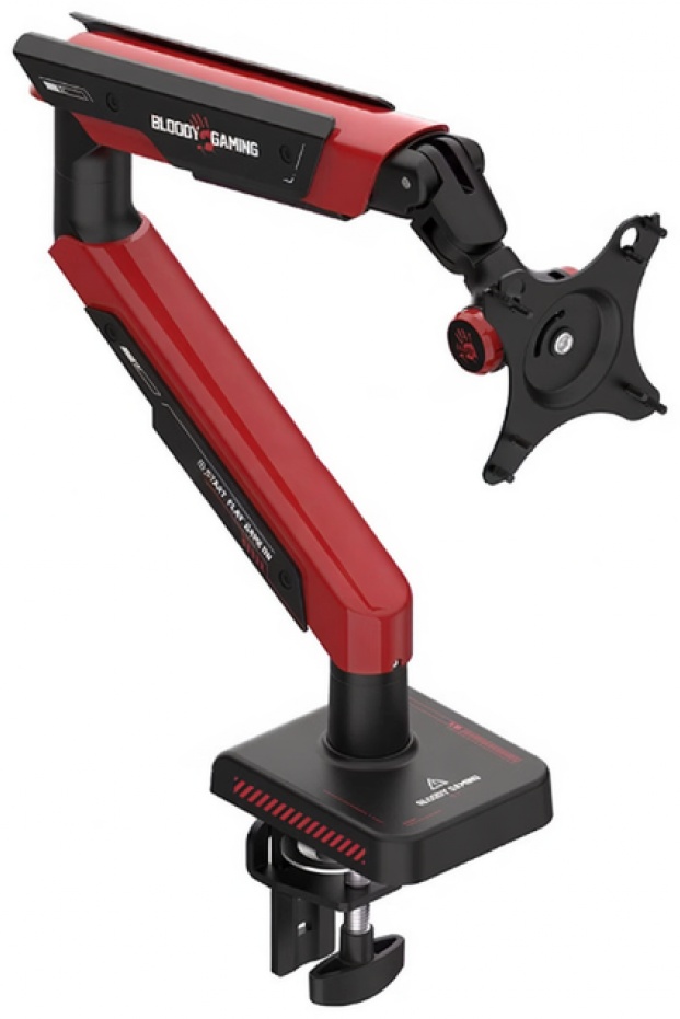 Купить Крепление для монитора Bloody DM-8 Sports Red в Алматы