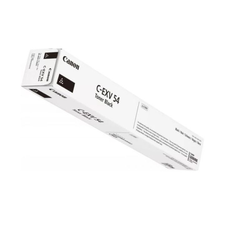 Купить Тонер Canon C-EXV54 Bk (1394C002) в Алматы