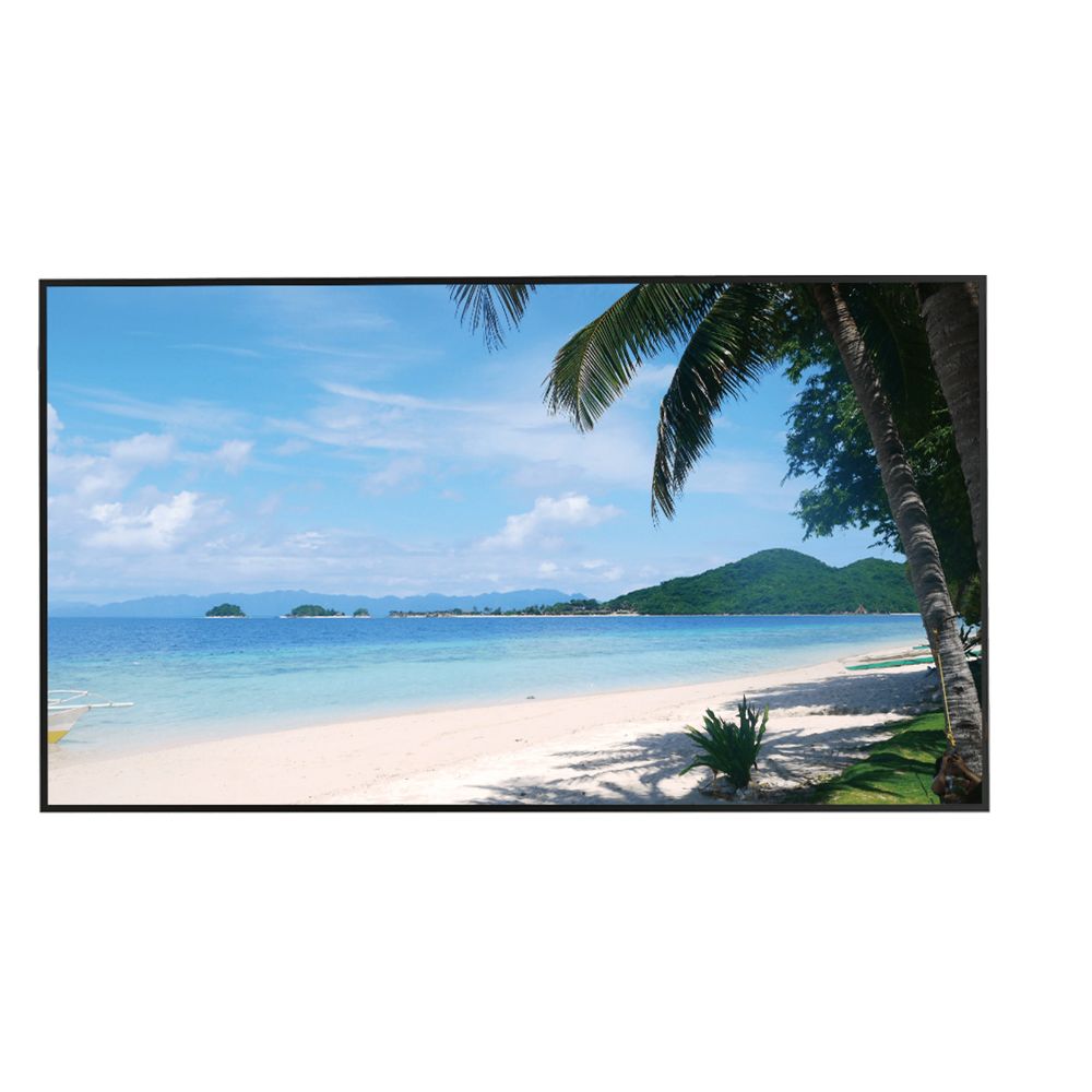 Купить Монитор 49* Dahua DHI-LM49-S400, Black, IPS, 3840x2160@60Hz, 450кд/м2, 4700:1, 8ms, VGA, HDMI, DP DHI-LM49-S400 в Алматы