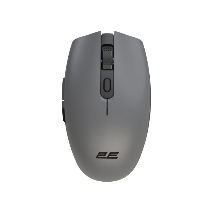 Купить Мышь 2E MF2030 Rechargeable WL Grey в Алматы
