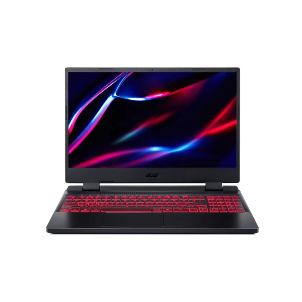 Купить Ноутбук Acer Nitro 5 AN515-58, Core i5-12500H/15.6*FHD/16GB/512GB/GF RTX3060 6GB/LAN/W11SL NH.QFMER.001 WW в Алматы