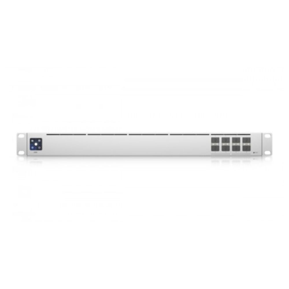 Купить Коммутатор Ubiquiti UniFi Switch Aggregation&nbsp;USW-AGGREGATION-EU в Алматы