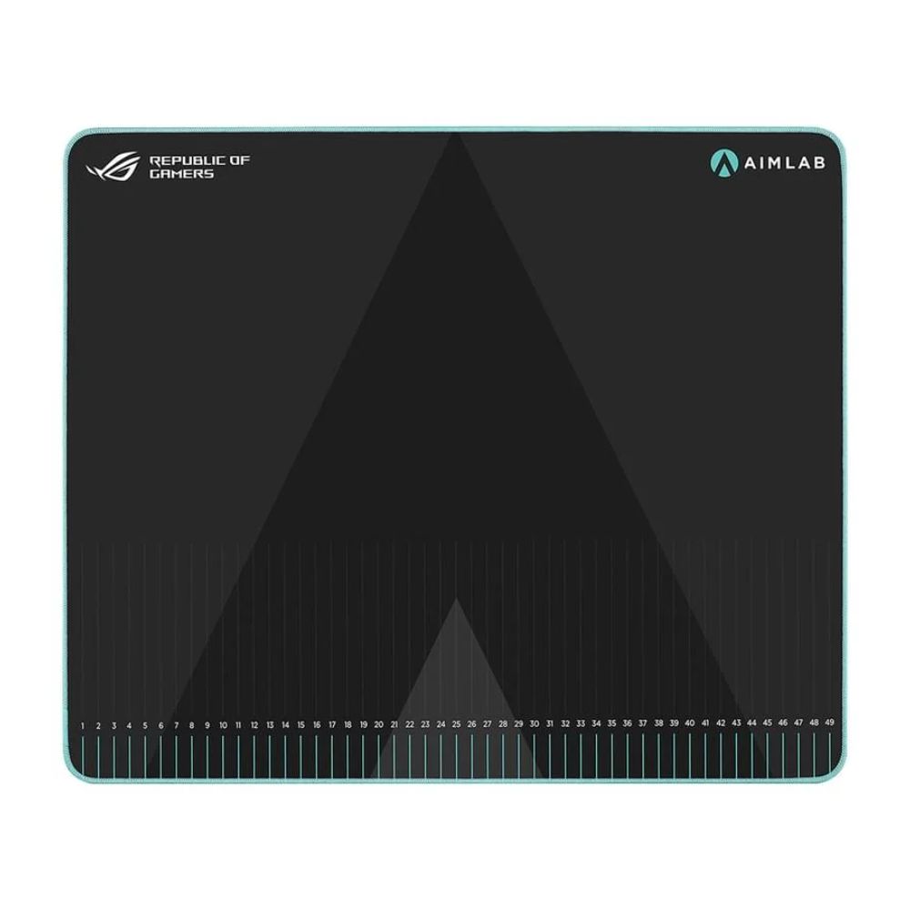 Купить Коврик ASUS NC16-ROG HONE ACE AIM LAB EDITION/508X420X3MM&nbsp;90MP0380-BPUA00 в Алматы