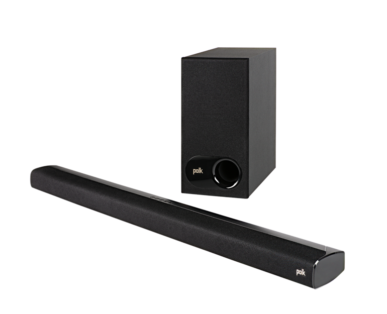 Купить POLK AUDIO Саундбар Signa S2 в Алматы