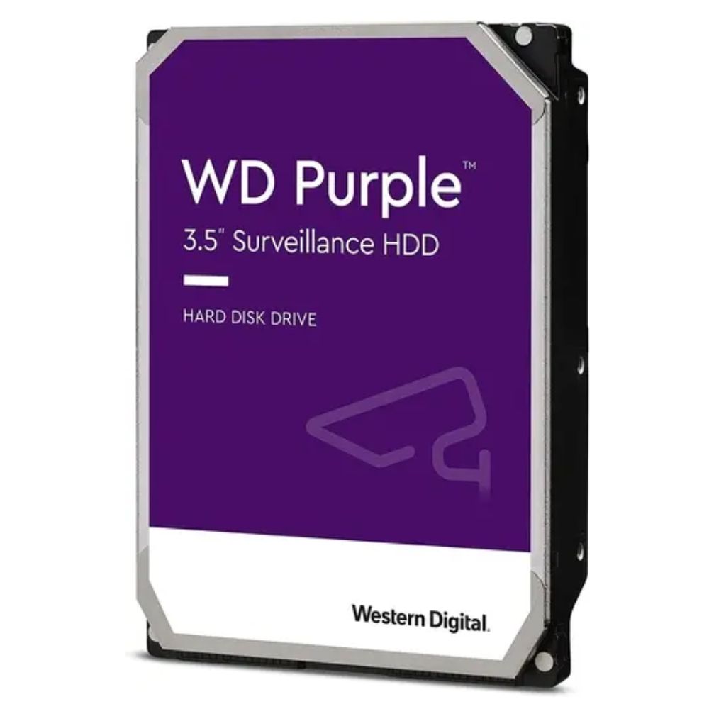 Купить HDD 2 Тб AV WD Purple&nbsp;WD23PURZ в Алматы