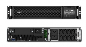 Купить ИБП APC/SRT2200RMXLI/Smart/On-Line/Rack/IEC/2 200 VА/1 980 W в Алматы