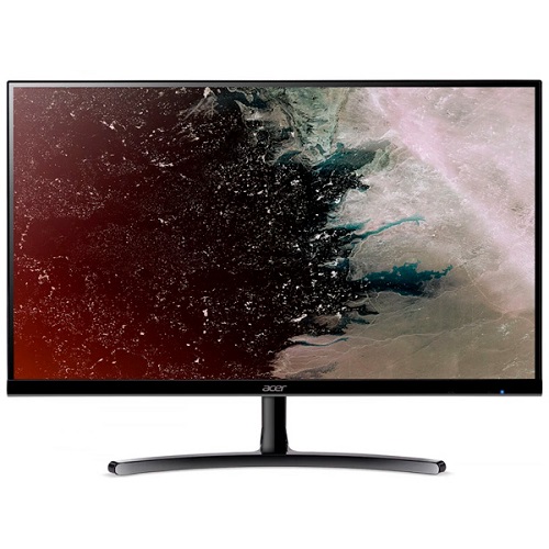 Купить Монитор Acer ED272A (UM.HE2EE.A01) в Алматы
