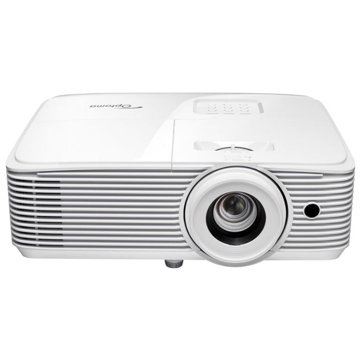 Купить OPTOMA Проектор EH401 в Алматы
