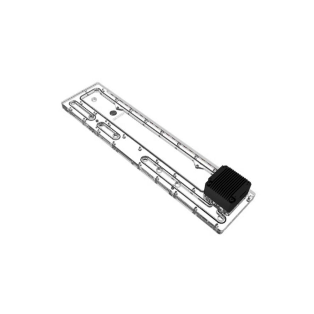 Купить Плата для кейса Thermaltake P5 Bykski RGV-TT-P5-P + помпа CP-PMD3COV-X в Алматы