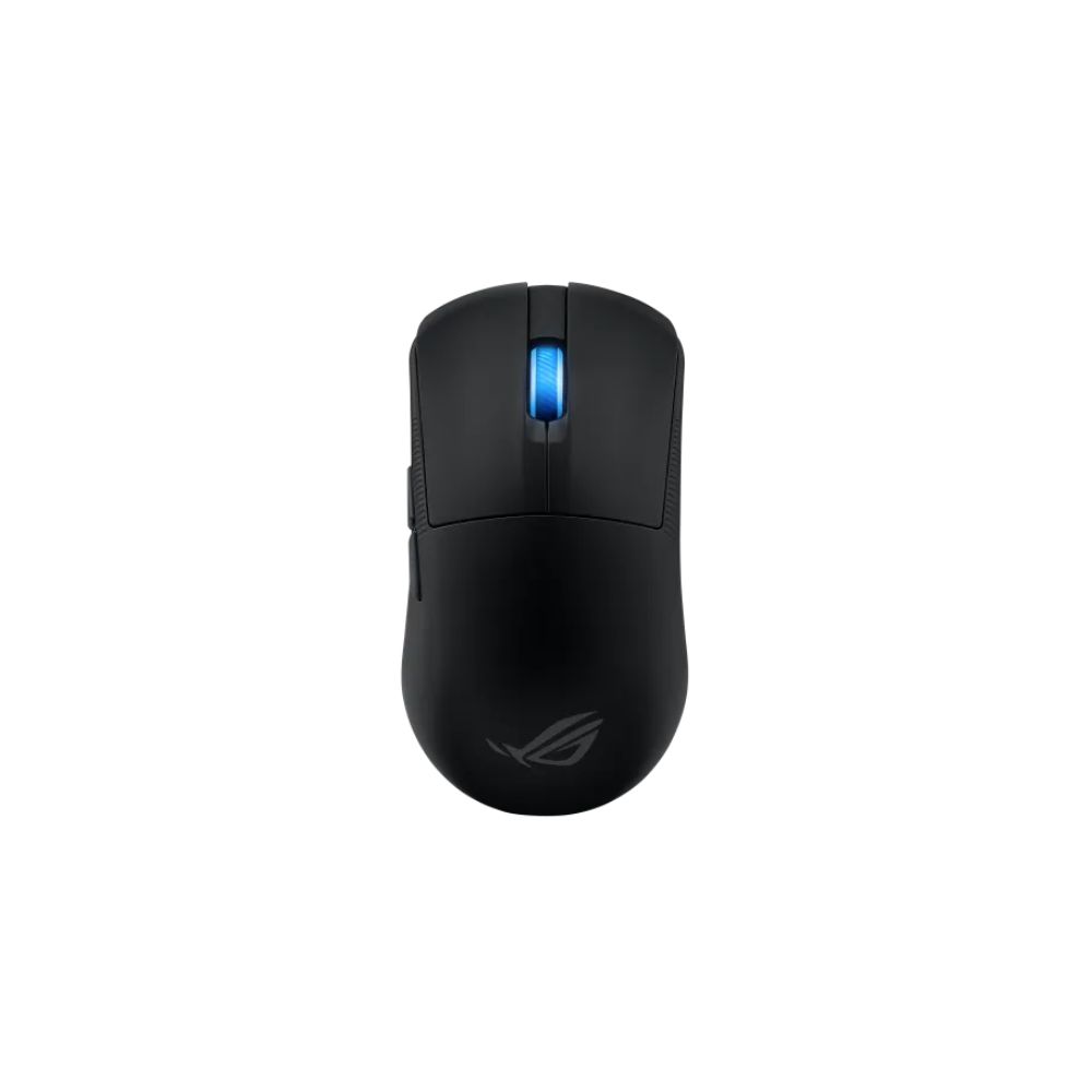 Купить Mouse ASUS P716 ROG HARPE ACE MINI, Wireless, BT 5.0/2.4GHz, Optical 42000 dpi,USB, black в Алматы