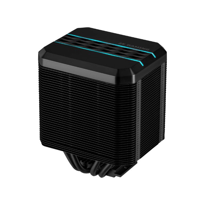 Купить Процессорный кулер 2E GAMING AIR COOL (ACM90D4) ARGB, 115X,1200,1366,1700 FM1,FM2,AM2,AM2+,AM3,AM3+ в Алматы