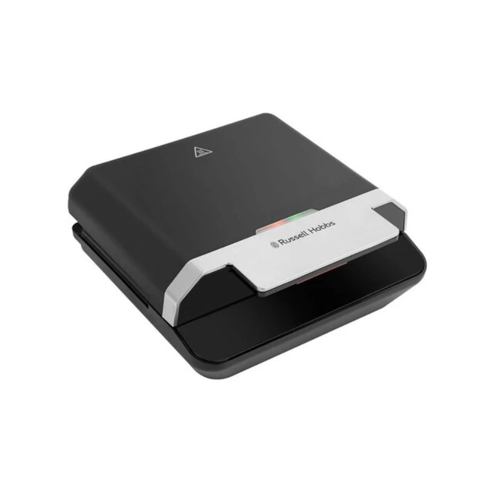 Купить Сэндвичница Russell Hobbs 26800-56 черный в Алматы