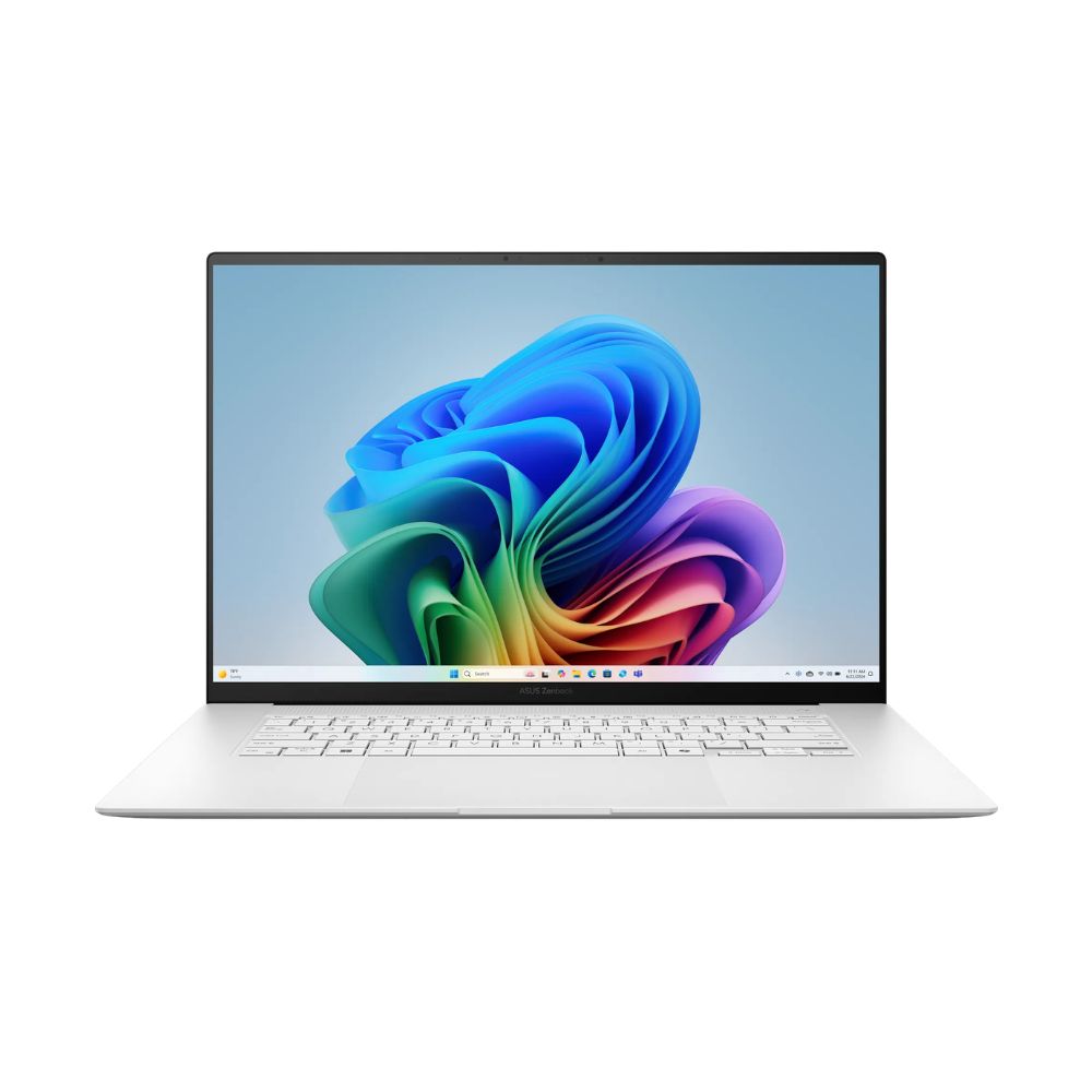 Купить Ультрабук Asus Zenbook S 16 UM5606WA, Ryzen AI 9 365/16*WQ /1TB/24GB/Radeon 880M/W11H 90NB13M2-M00DH0 в Алматы